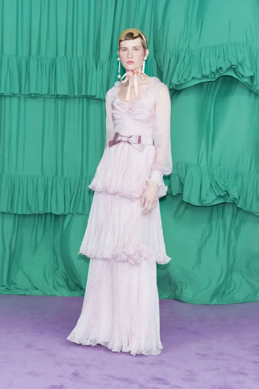 Valentino Pre-Fall 2025