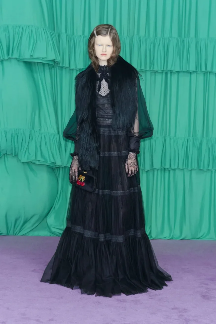 Valentino Pre-Fall 2025