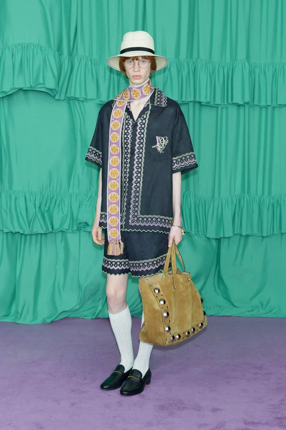 Valentino Pre-Fall 2025