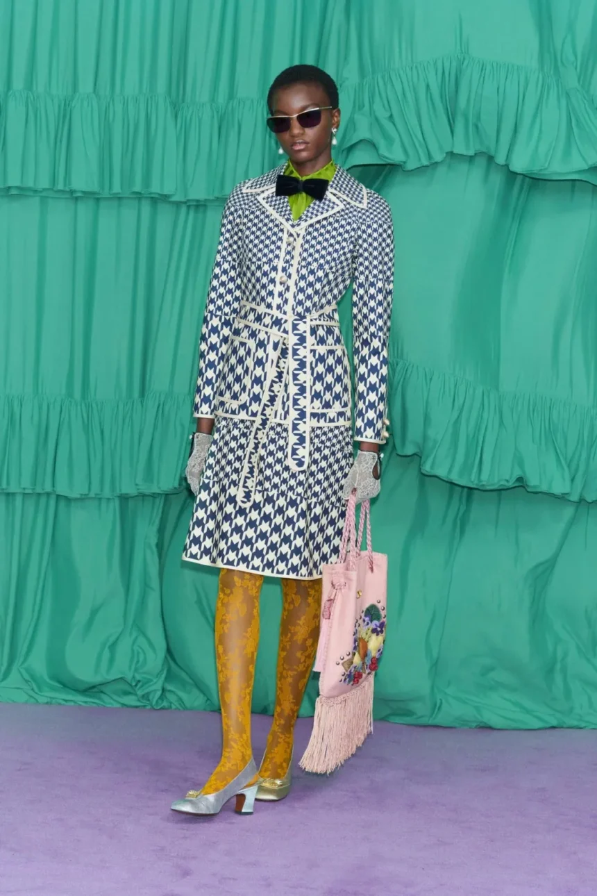 Valentino Pre-Fall 2025