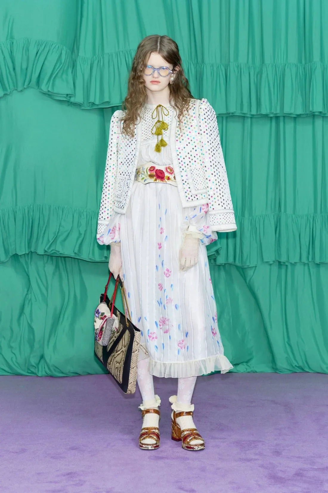 Valentino Pre-Fall 2025