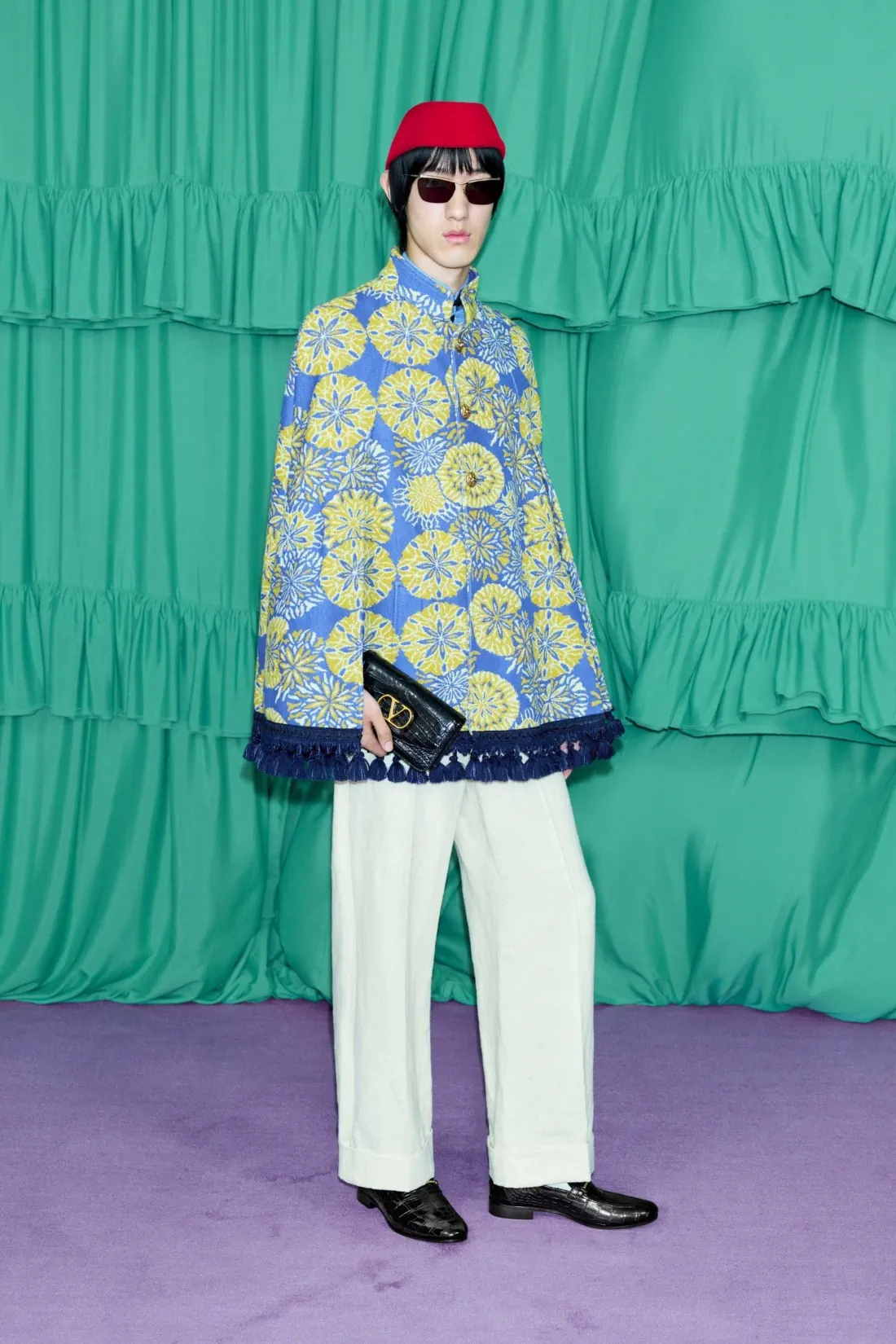 Valentino Pre-Fall 2025