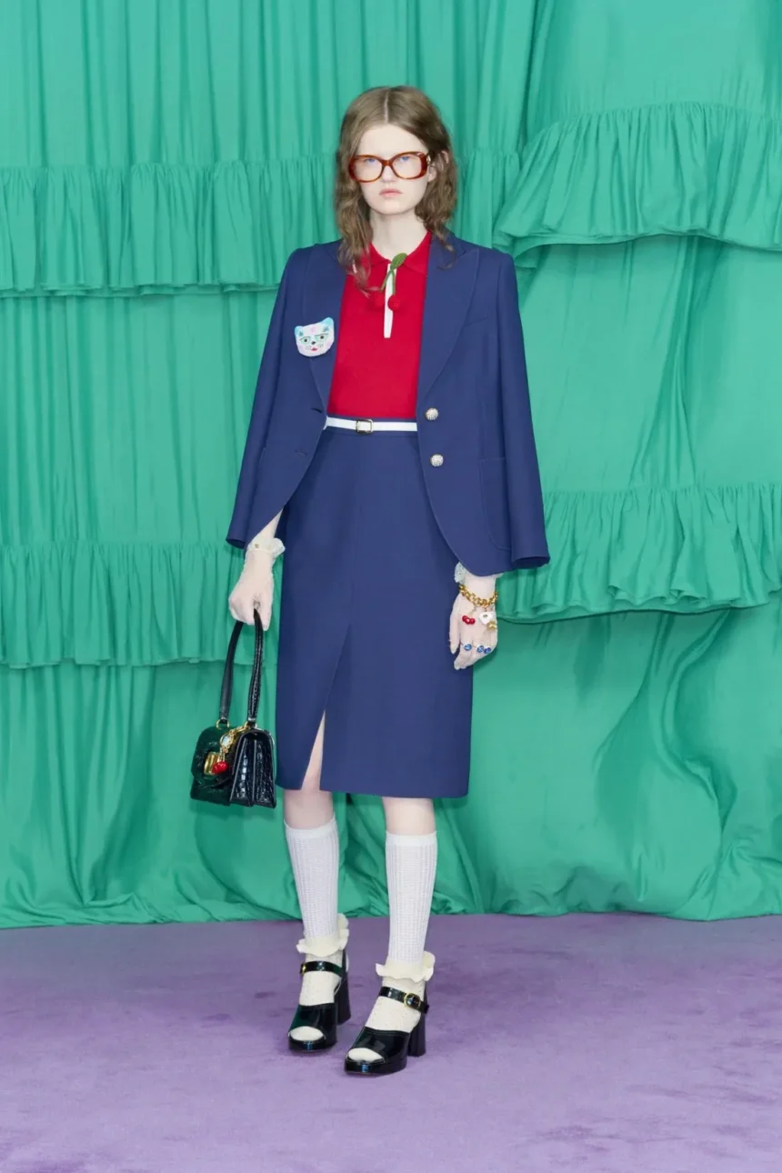 Valentino Pre-Fall 2025