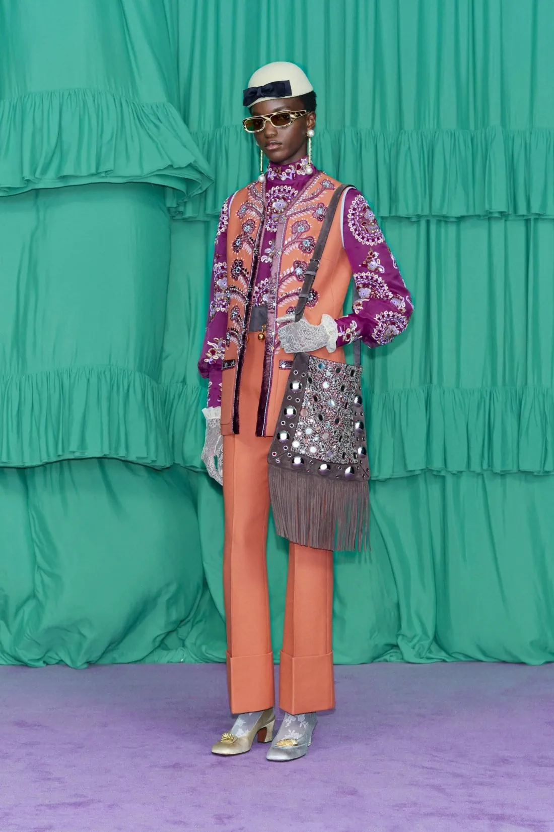 Valentino Pre-Fall 2025