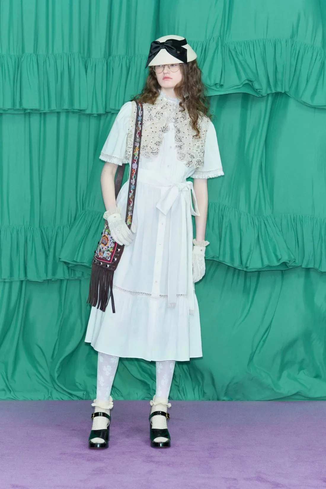 Valentino Pre-Fall 2025