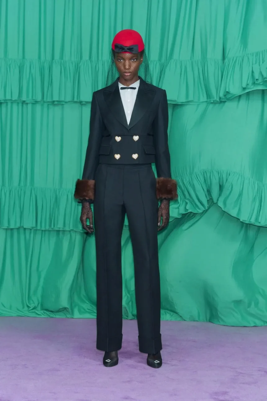 Valentino Pre-Fall 2025