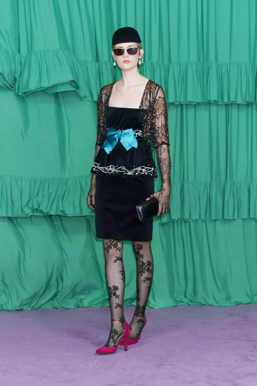 Valentino Pre-Fall 2025