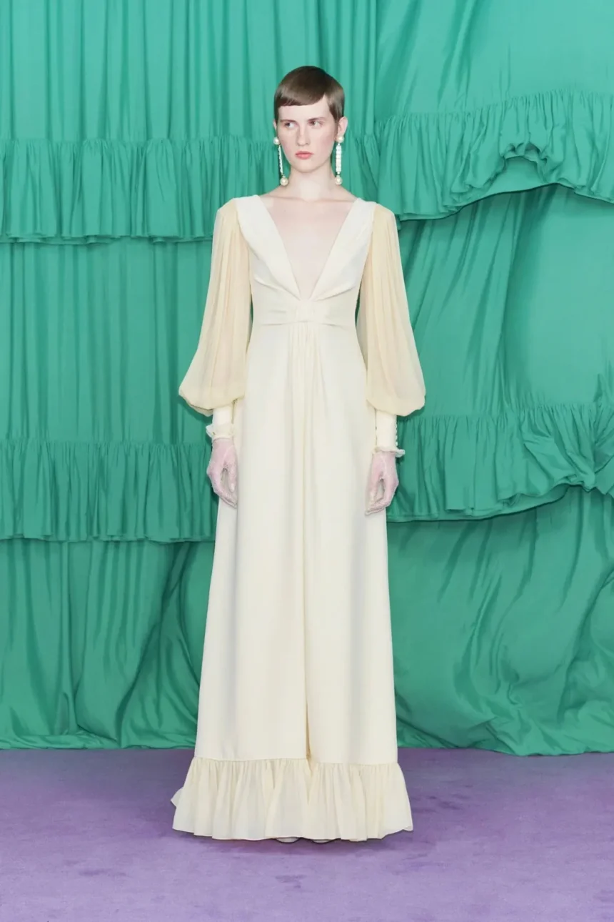 Valentino Pre-Fall 2025