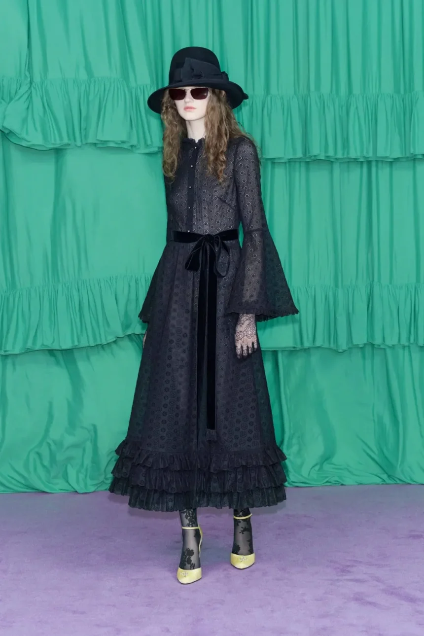 Valentino Pre-Fall 2025