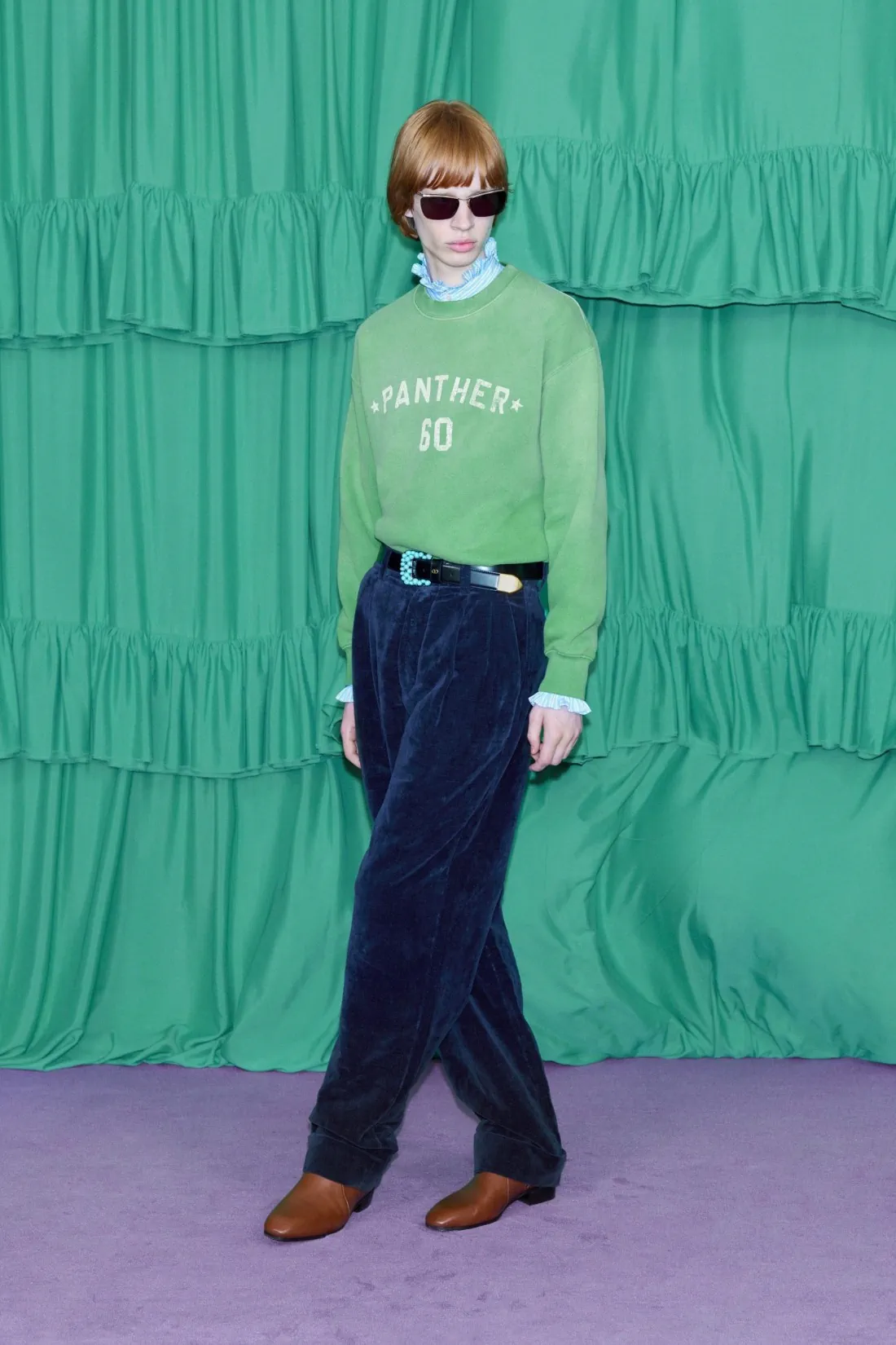 Valentino Pre-Fall 2025