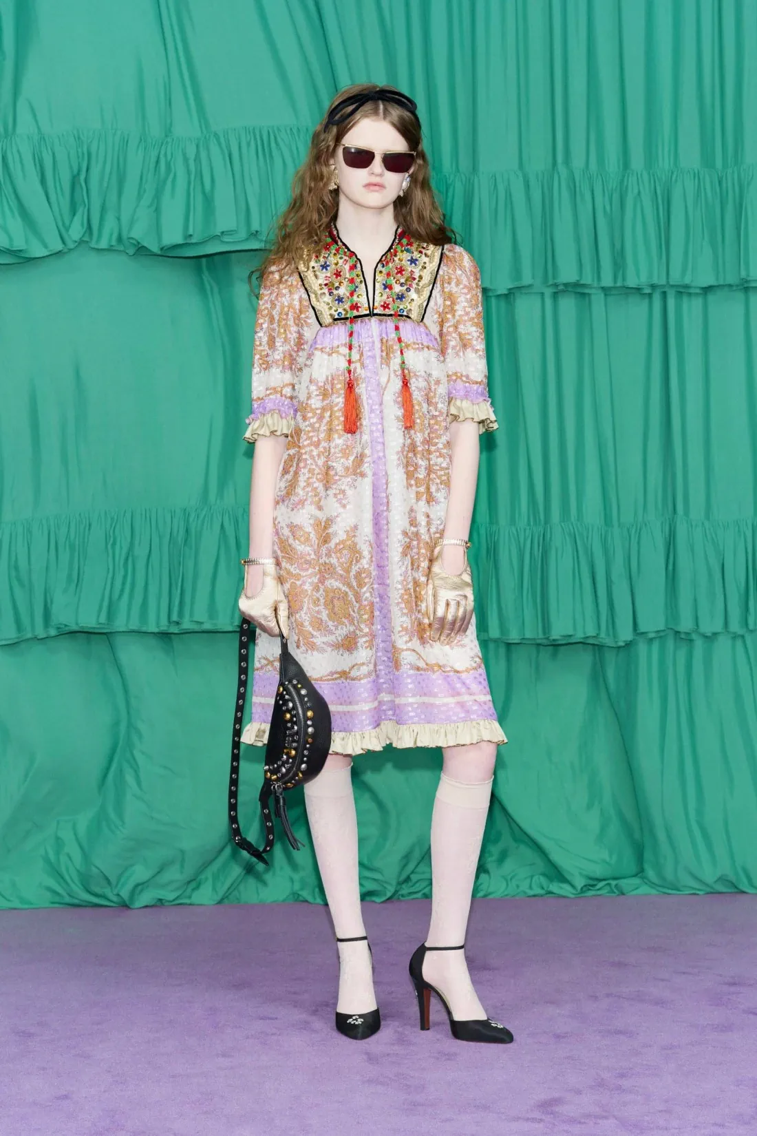 Valentino Pre-Fall 2025