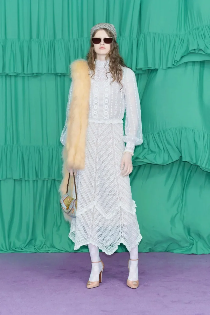 Valentino Pre-Fall 2025