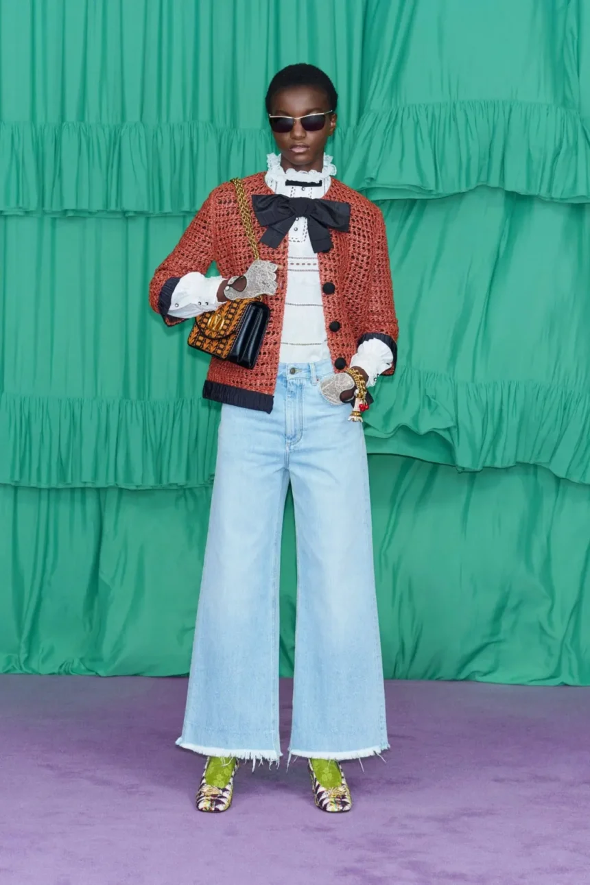 Valentino Pre-Fall 2025