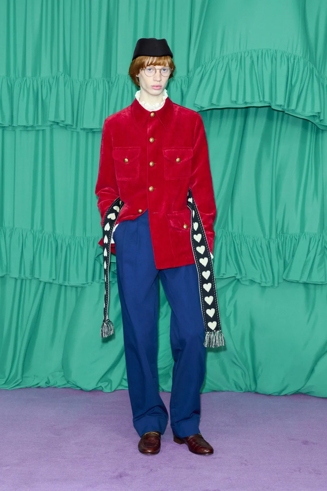 Valentino Pre-Fall 2025