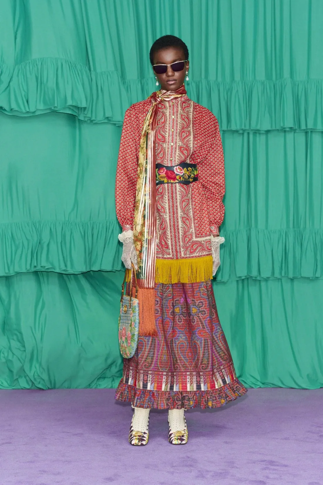 Valentino Pre-Fall 2025