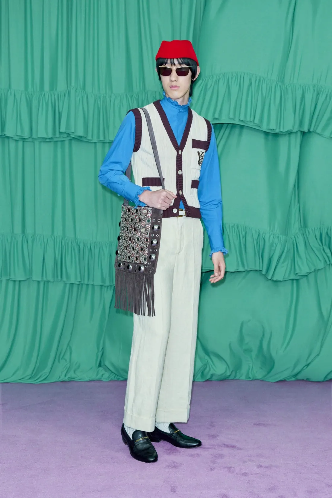 Valentino Pre-Fall 2025