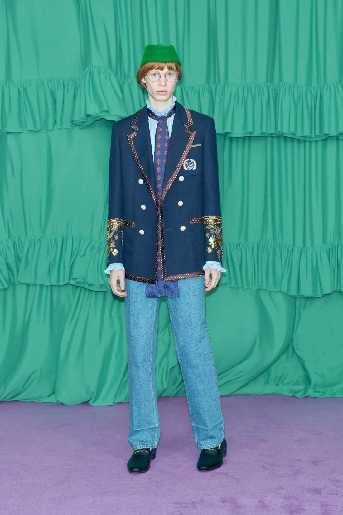 Valentino Pre-Fall 2025