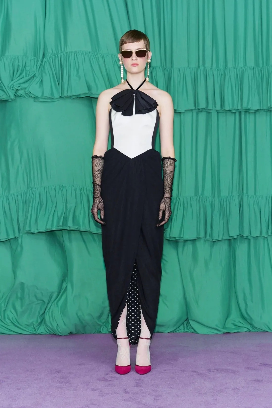 Valentino Pre-Fall 2025