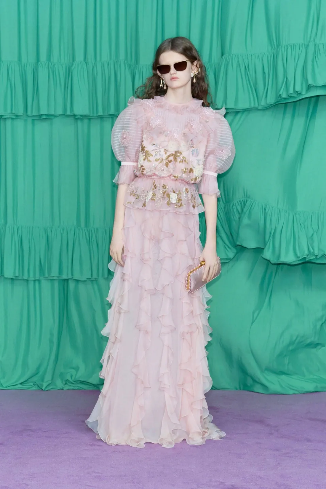 Valentino Pre-Fall 2025