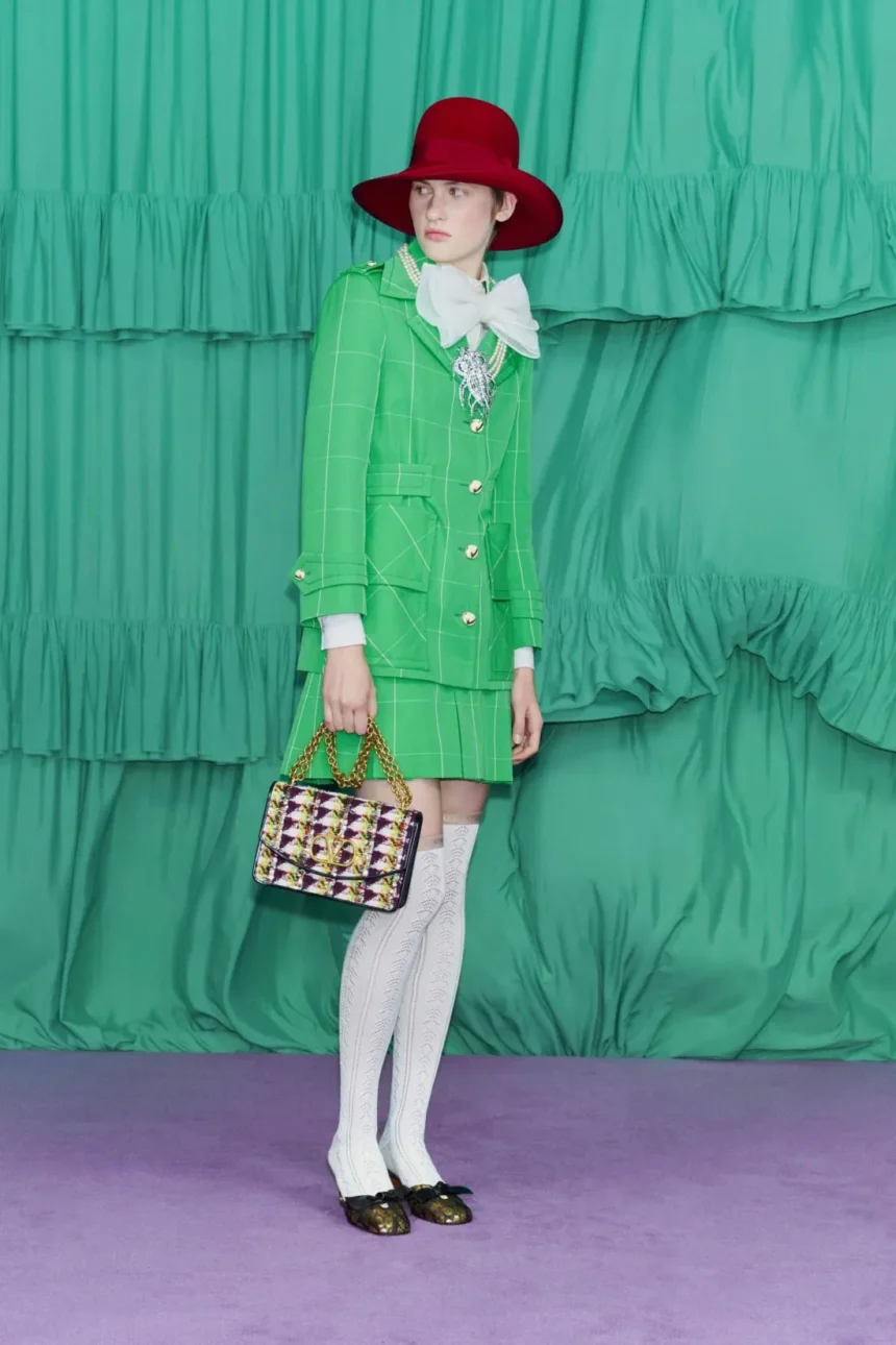 Valentino Pre-Fall 2025
