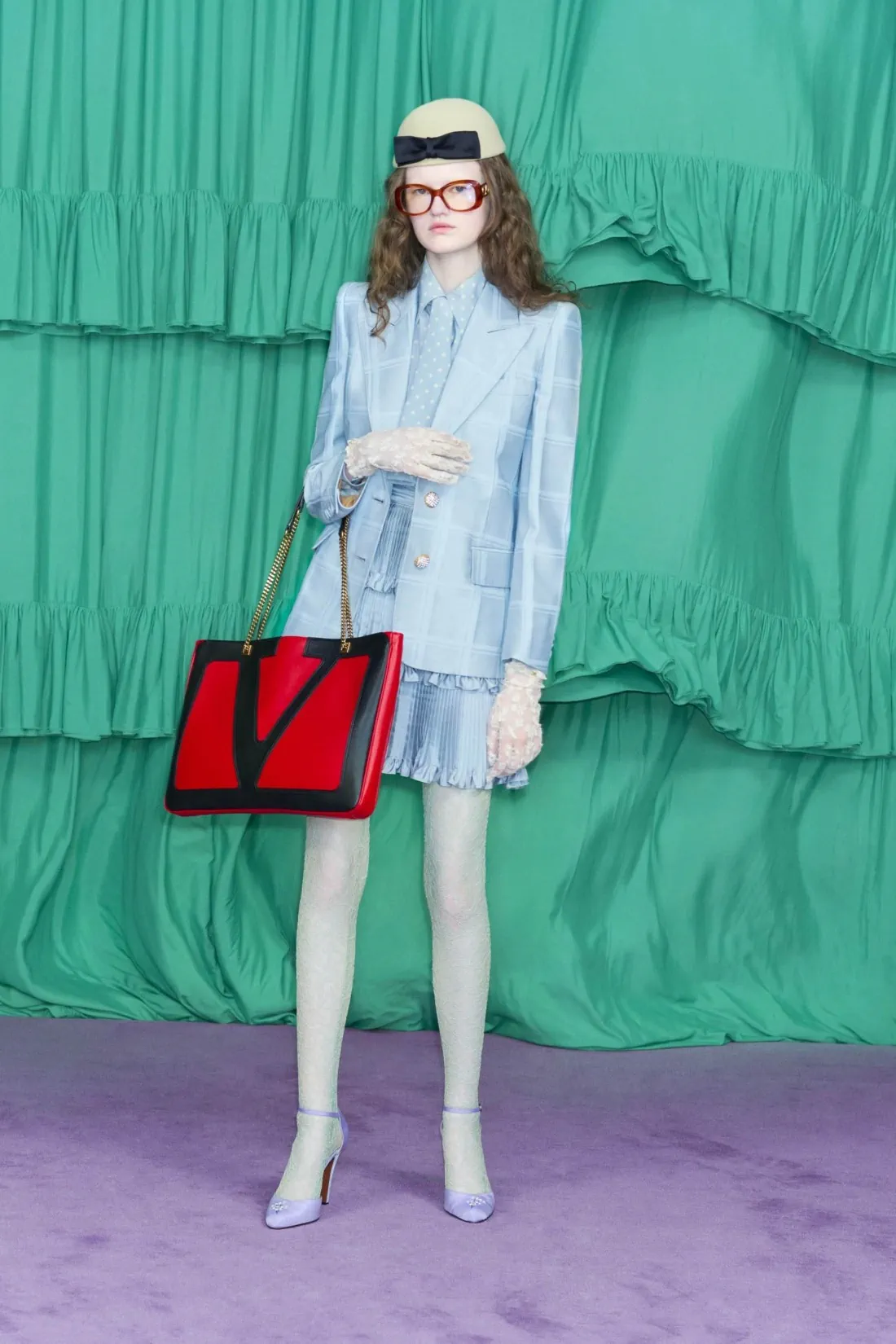 Valentino Pre-Fall 2025