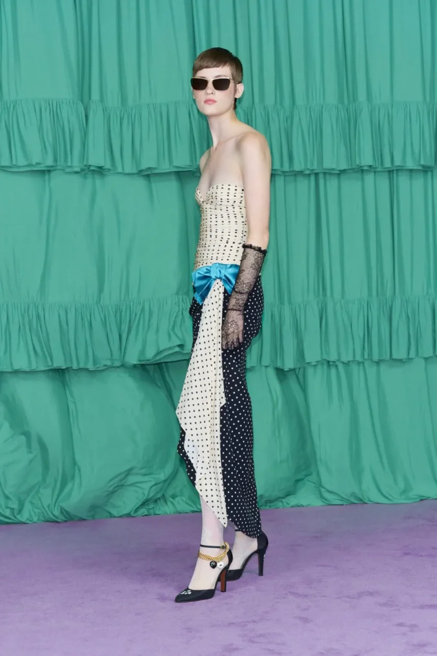 Valentino Pre-Fall 2025