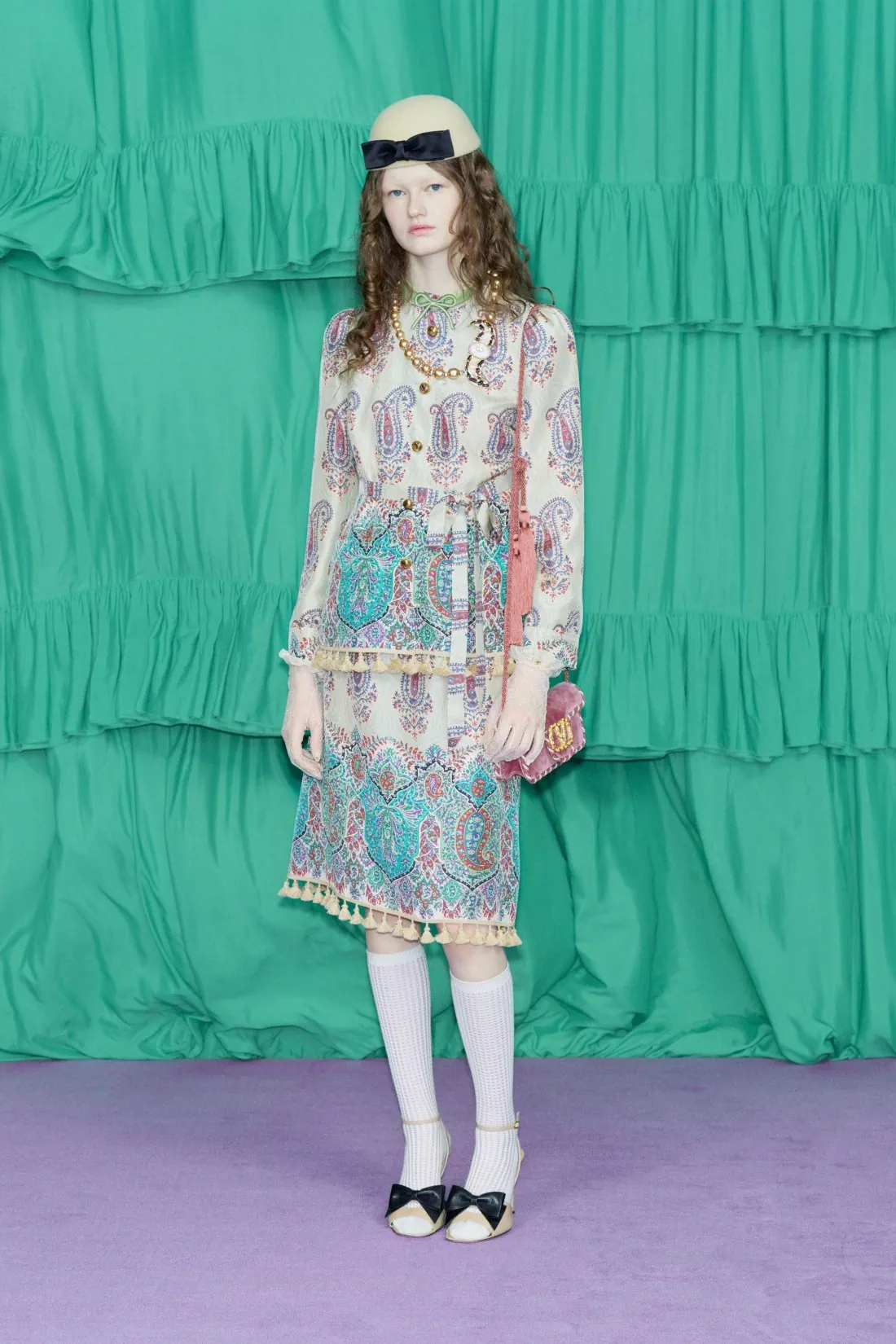 Valentino Pre-Fall 2025