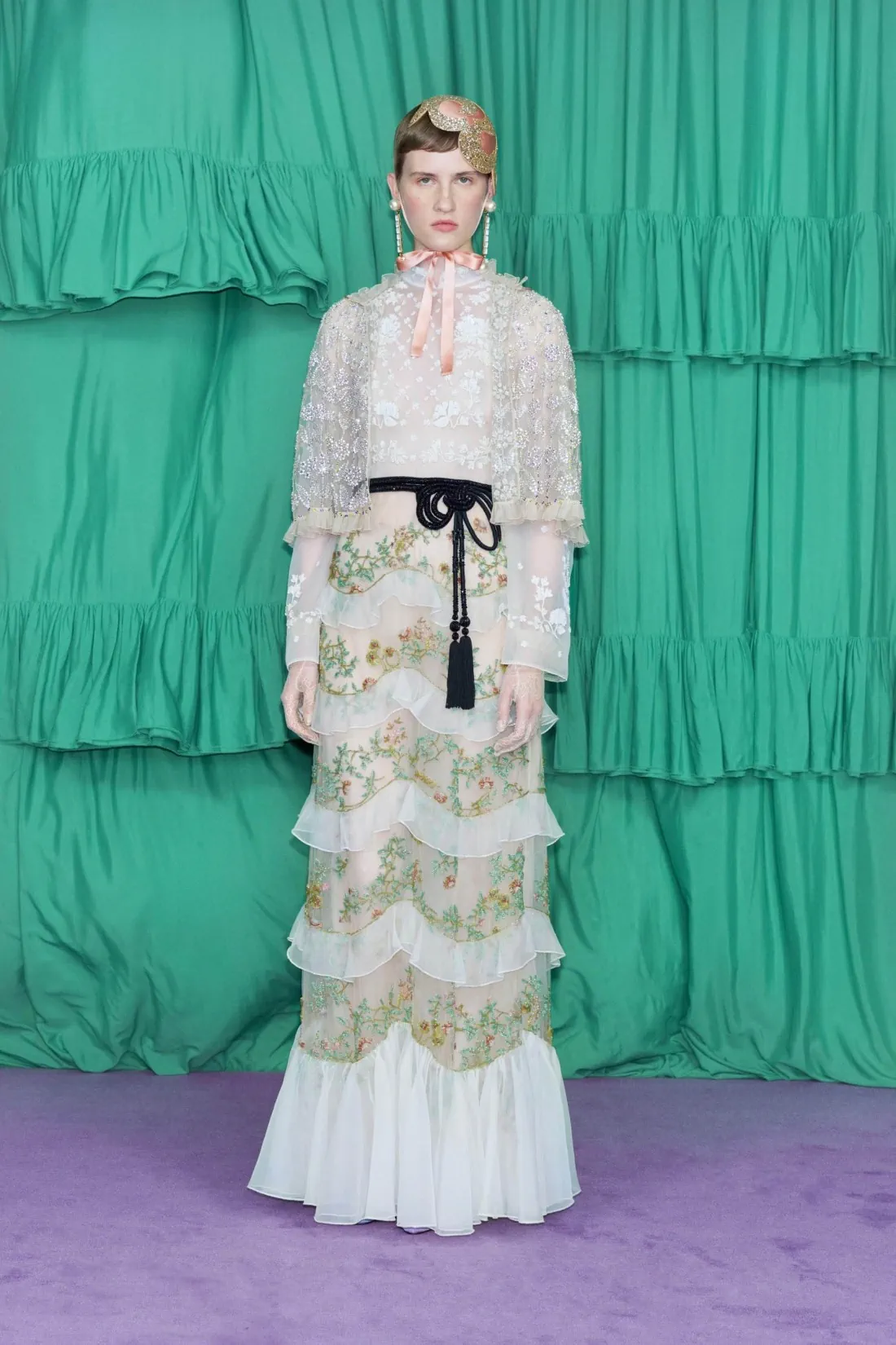 Valentino Pre-Fall 2025