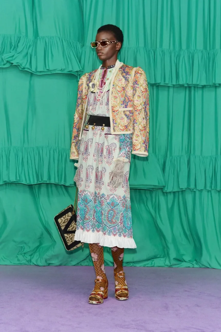 Valentino Pre-Fall 2025