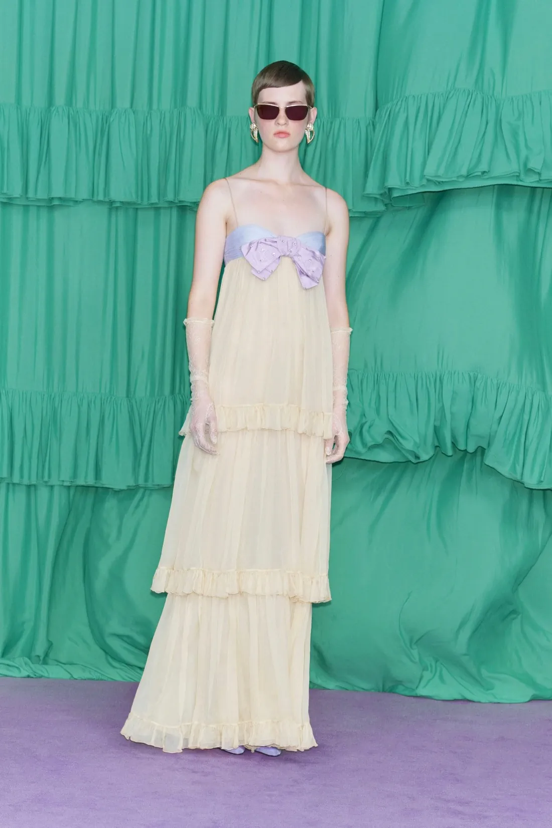 Valentino Pre-Fall 2025