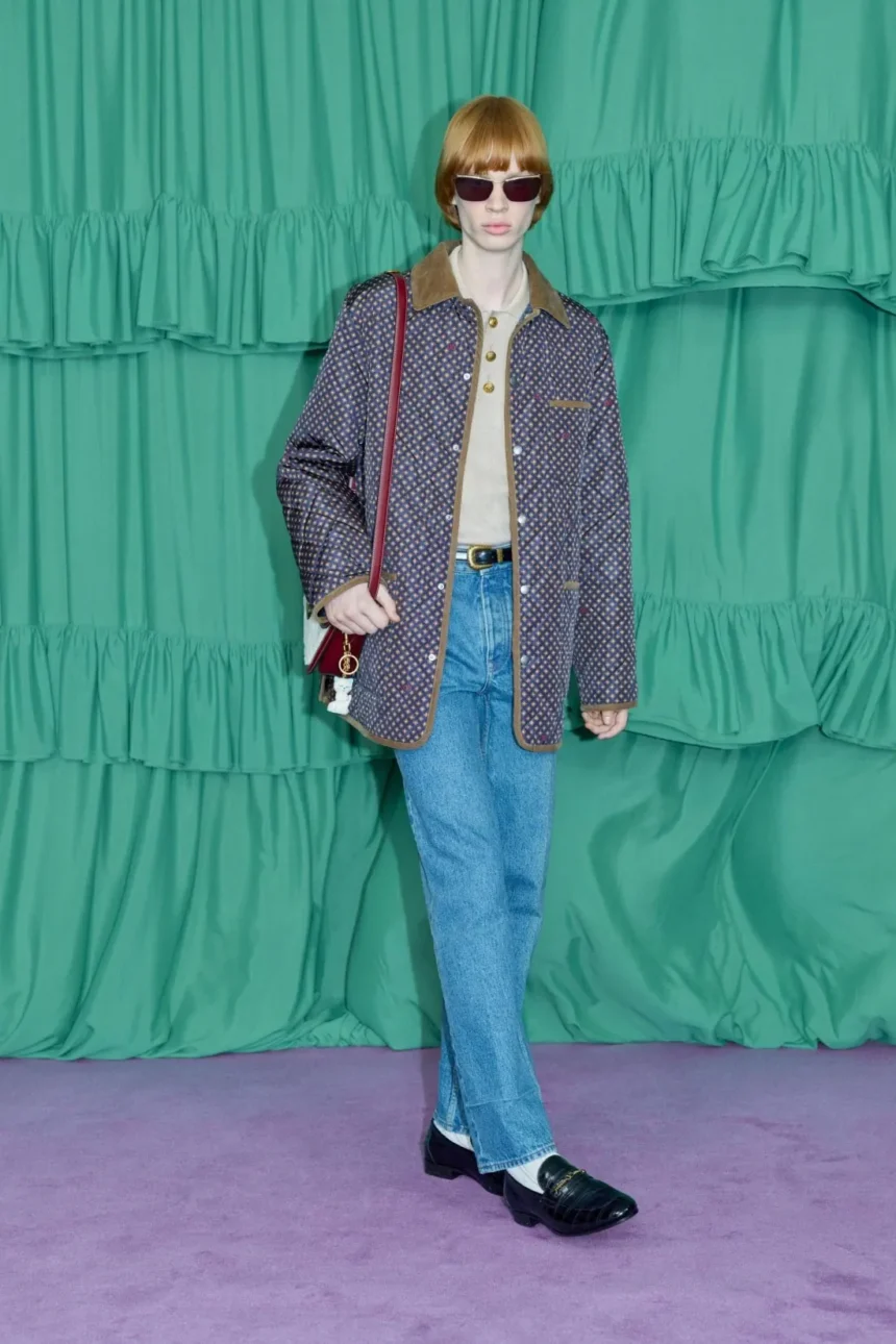 Valentino Pre-Fall 2025