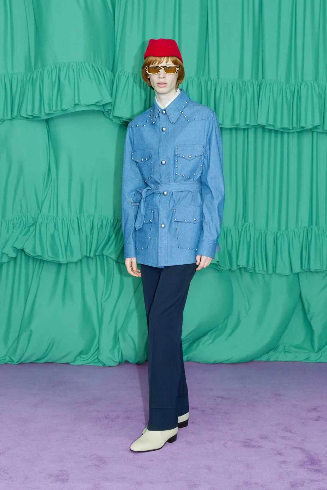 Valentino Pre-Fall 2025