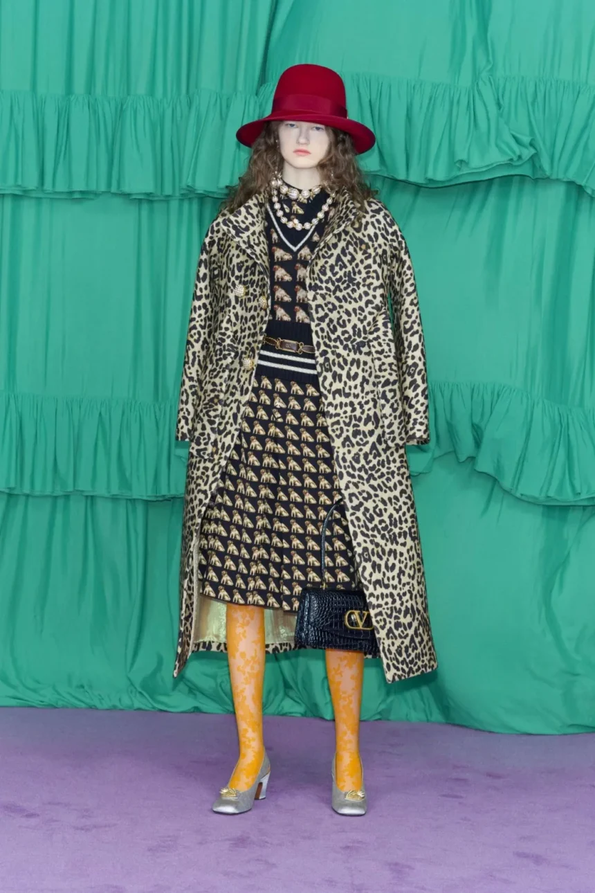 Valentino Pre-Fall 2025