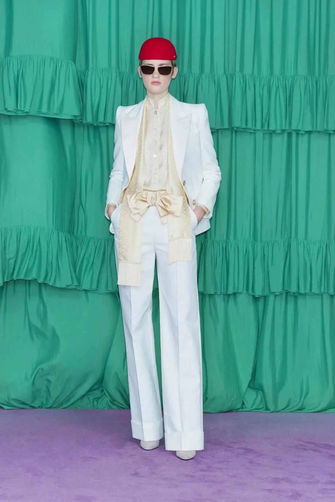 Valentino Pre-Fall 2025