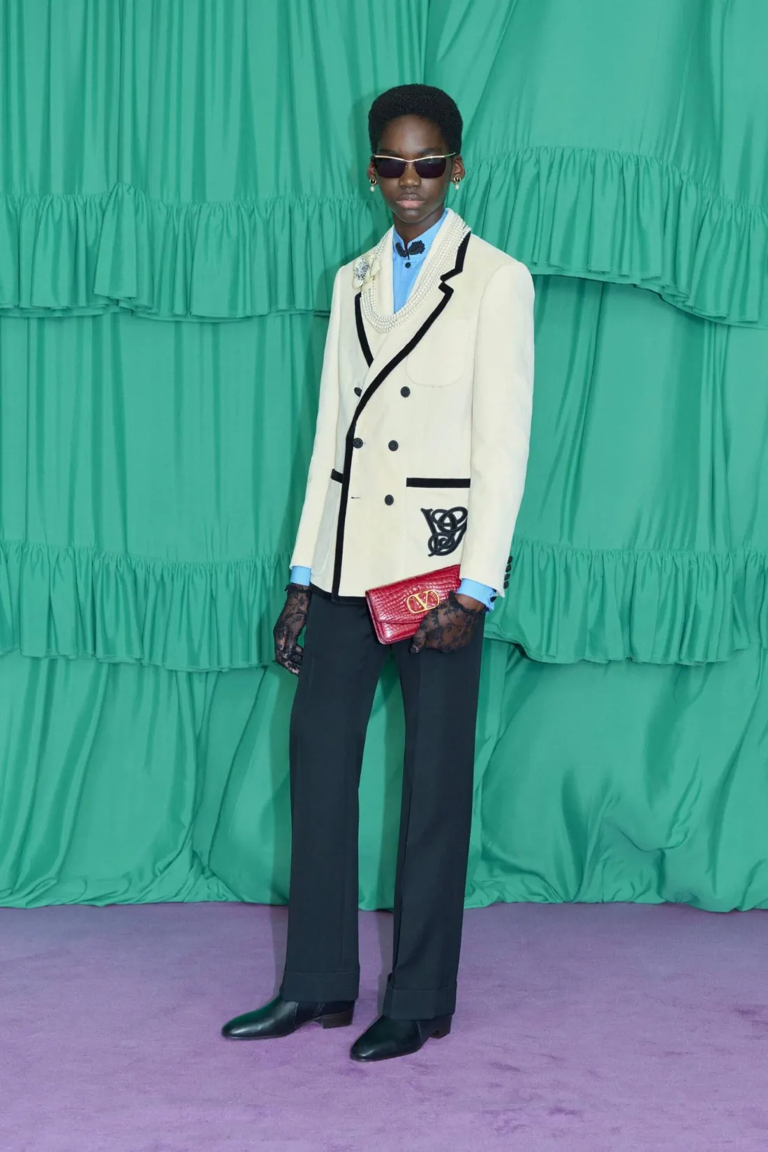 Valentino Pre-Fall 2025