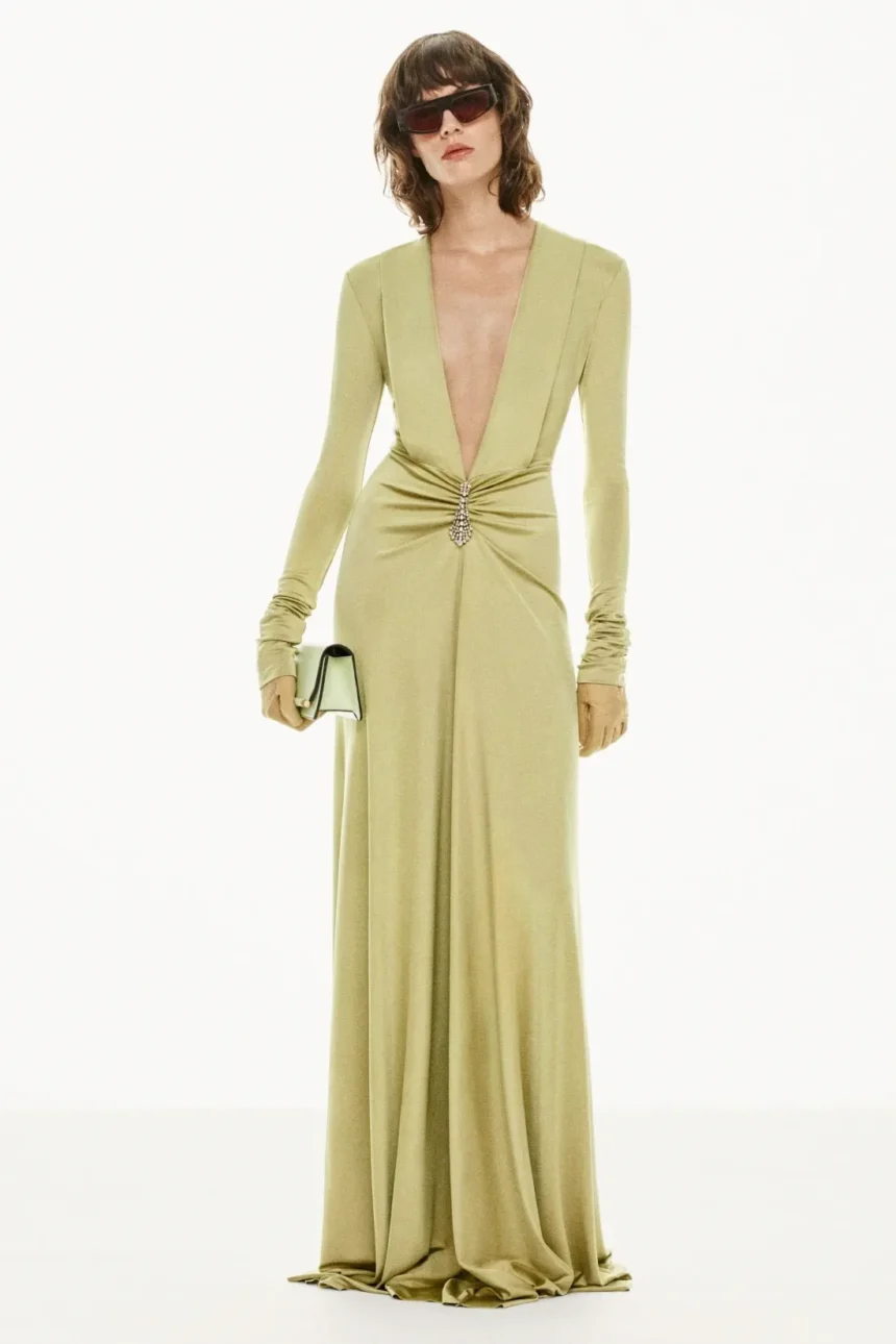 Victoria Beckham Pre-Fall 2025