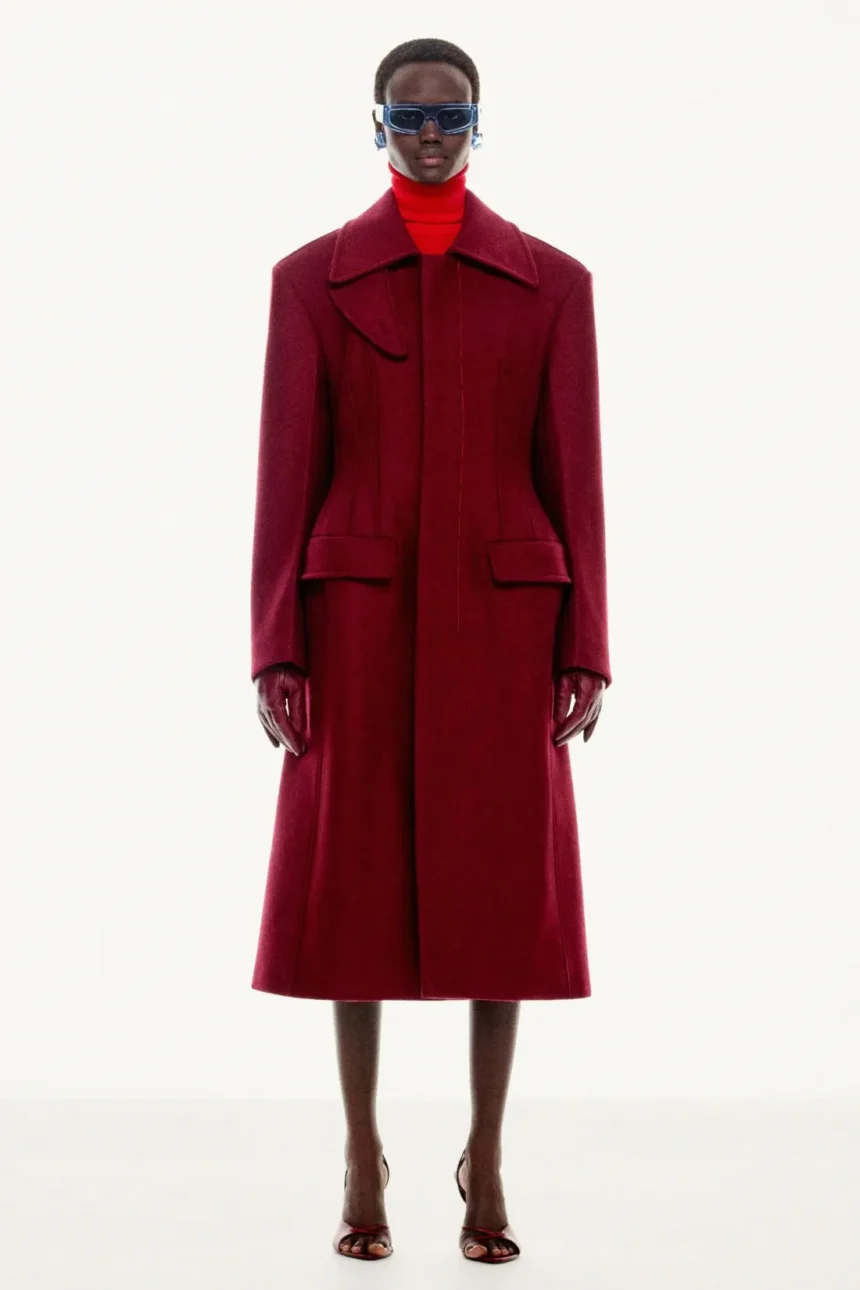 Victoria Beckham Pre-Fall 2025