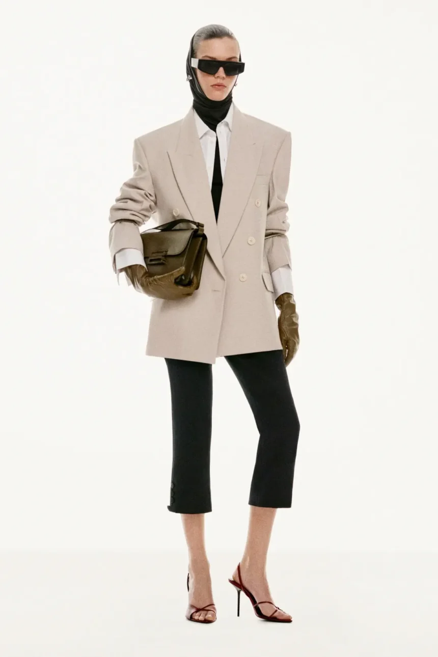 Victoria Beckham Pre-Fall 2025