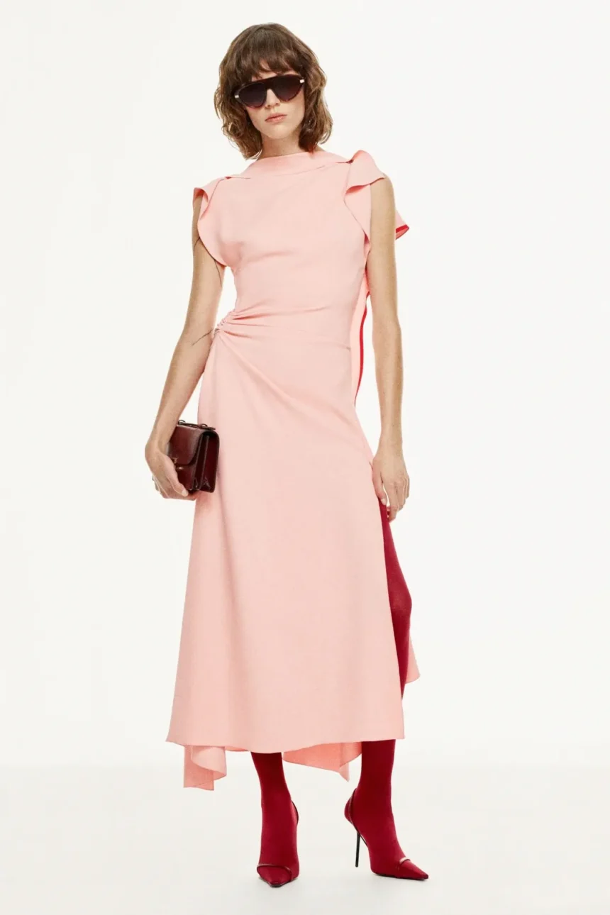 Victoria Beckham Pre-Fall 2025