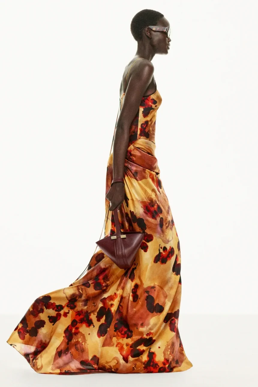 Victoria Beckham Pre-Fall 2025