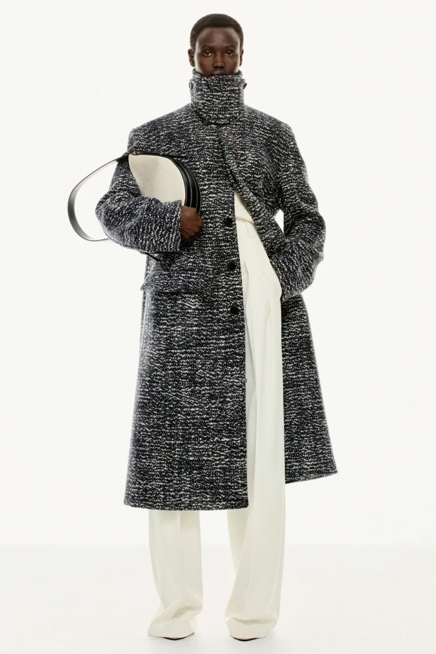 Victoria Beckham Pre-Fall 2025