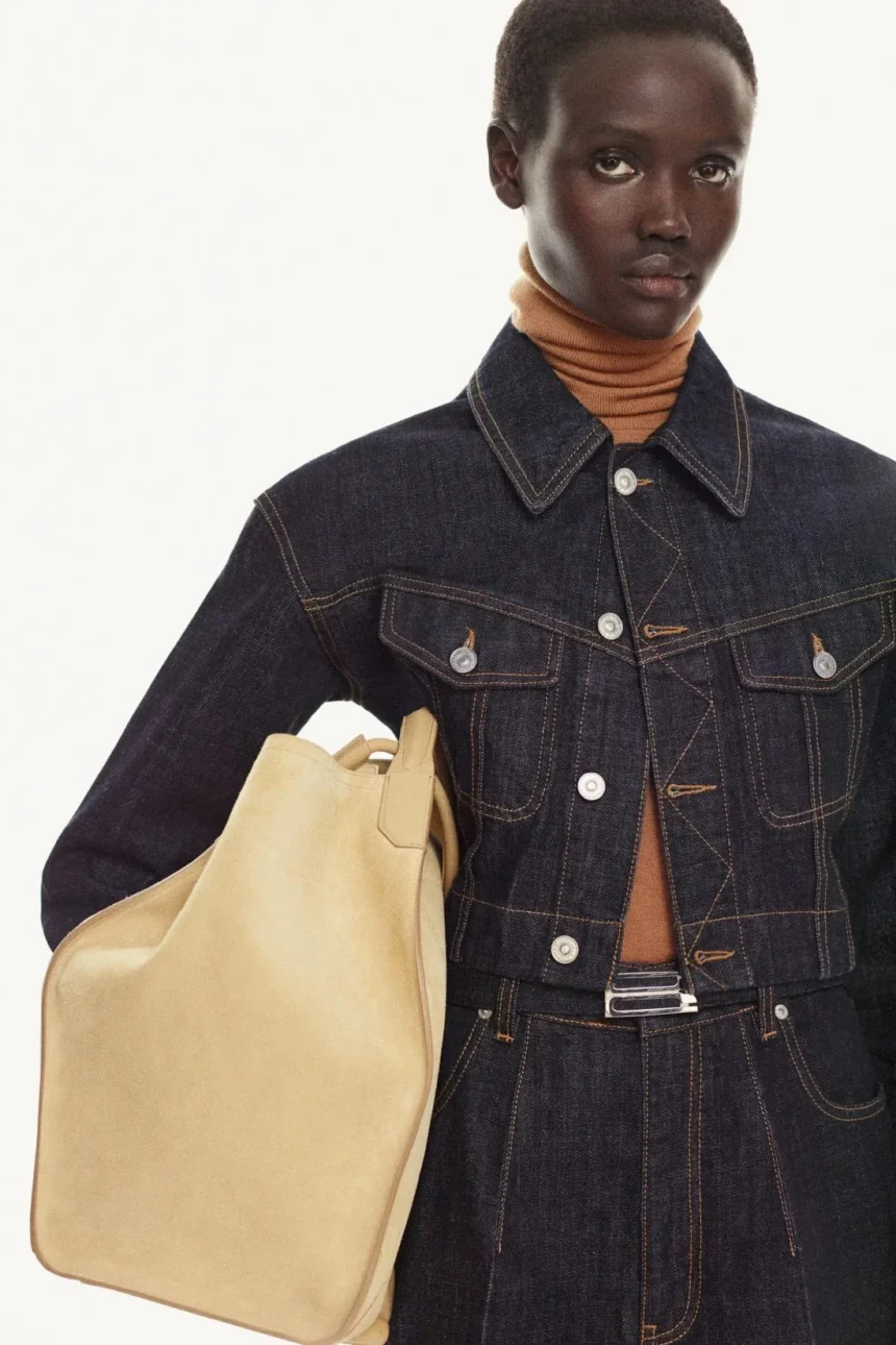 Victoria Beckham Pre-Fall 2025