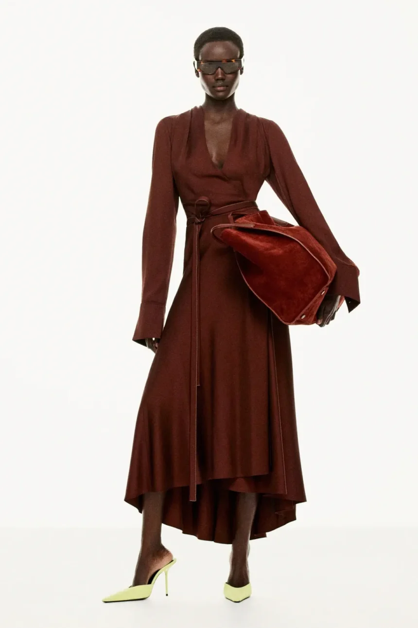 Victoria Beckham Pre-Fall 2025