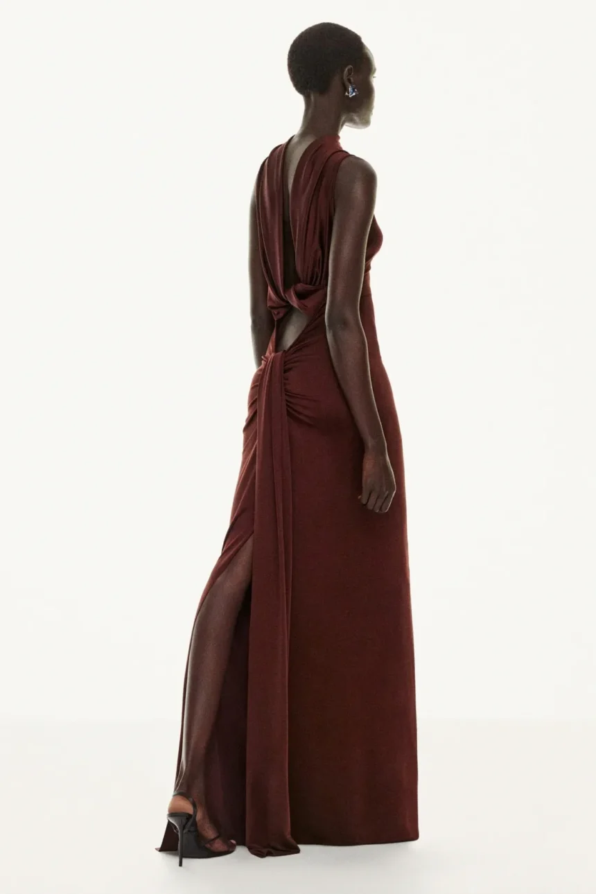 Victoria Beckham Pre-Fall 2025