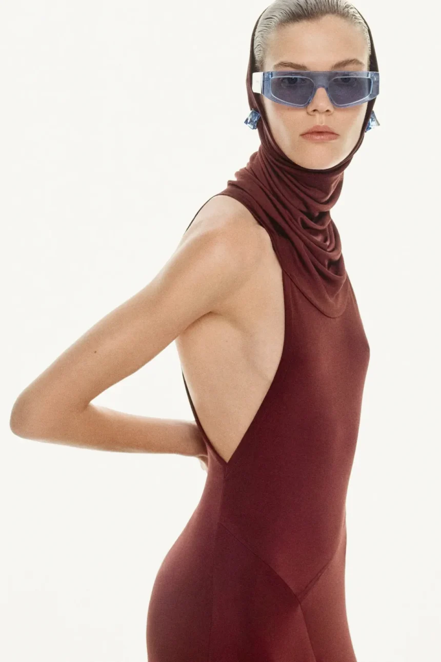 Victoria Beckham Pre-Fall 2025