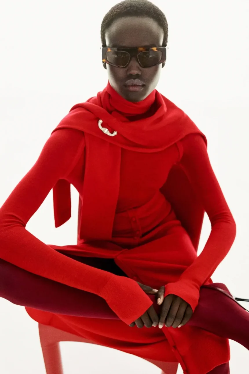 Victoria Beckham Pre-Fall 2025