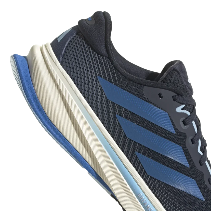 adidas presents the Supernova Rise 2