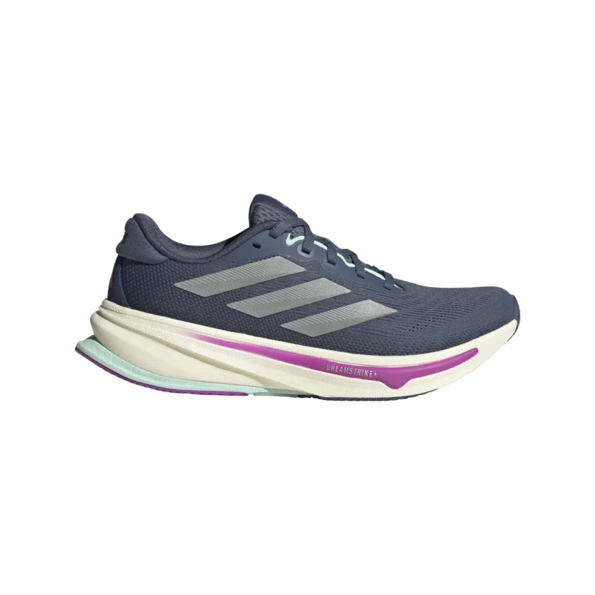 adidas presents the Supernova Rise 2