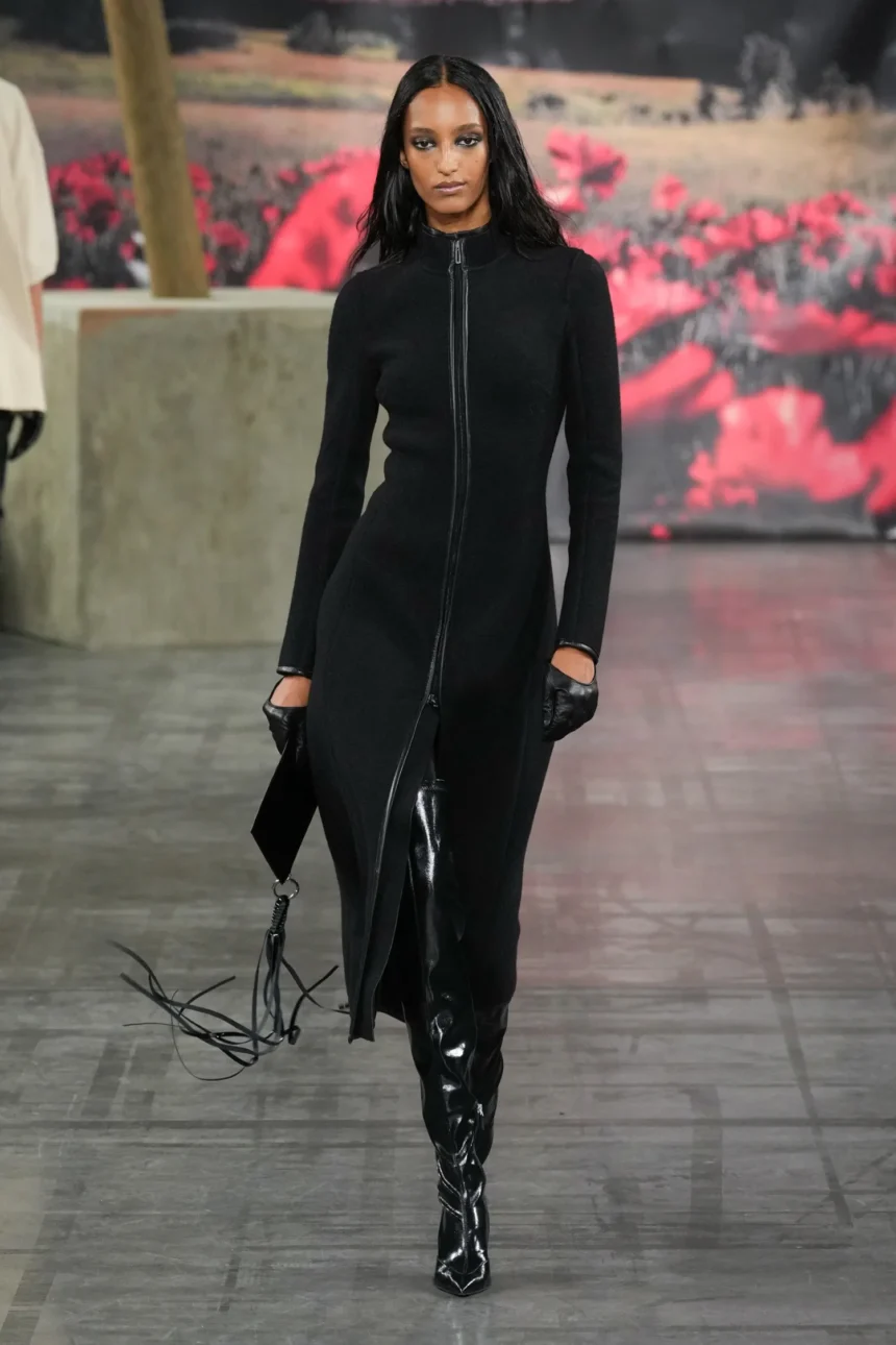 032c Fall/Winter 2025 - Paris Fashion Week Men’s