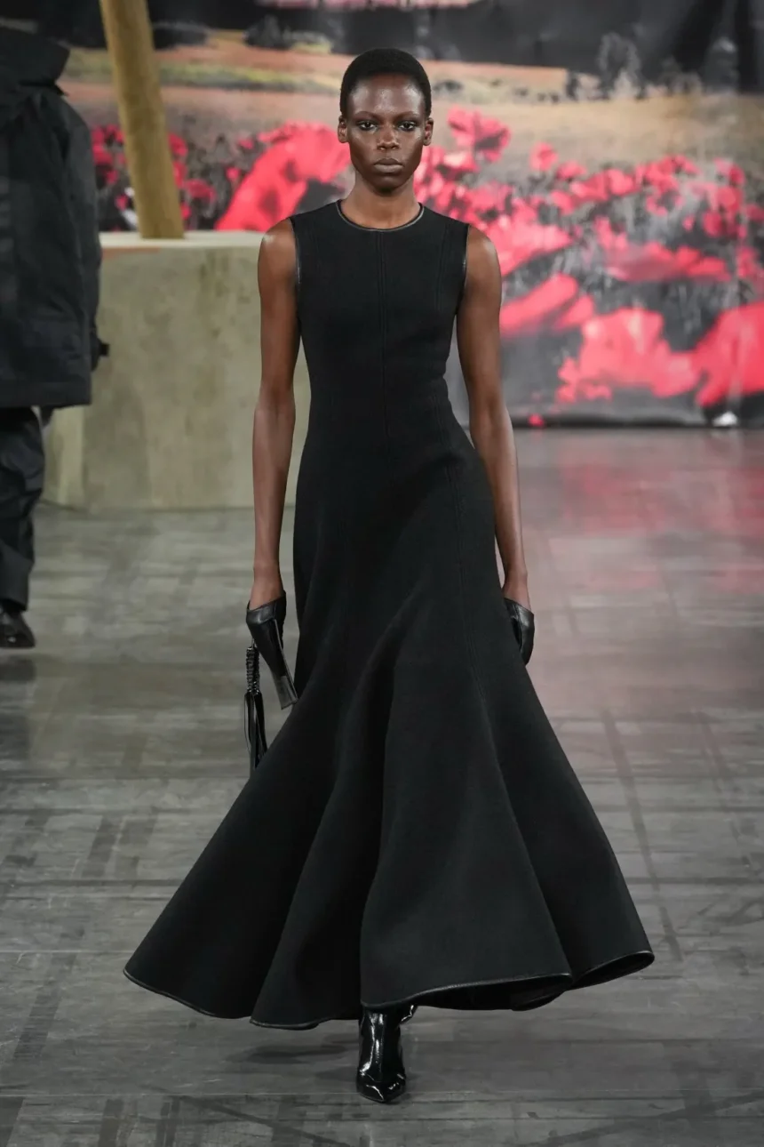 032c Fall/Winter 2025 - Paris Fashion Week Men’s